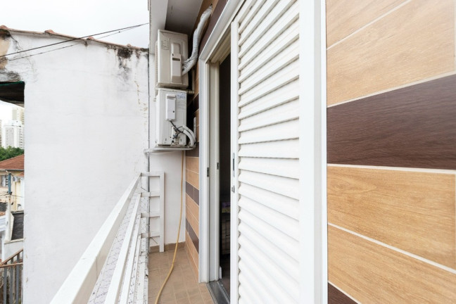 Imagem Casa com 3 Quartos à Venda, 243 m² em Vila Mariana - São Paulo