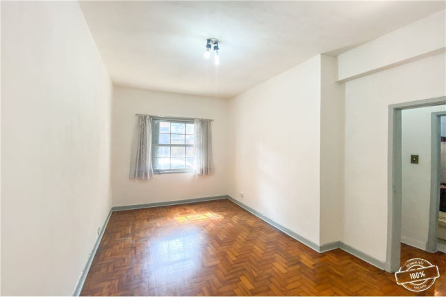 Imagem Apartamento com 1 Quarto à Venda, 63 m² em Vila Mariana - São Paulo
