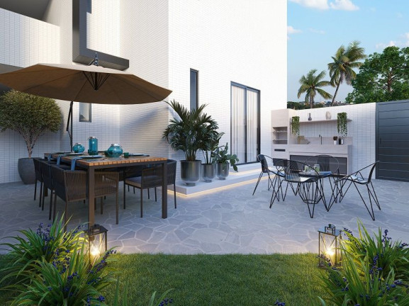 Imagem Apartamento com 2 Quartos à Venda, 52 m² em Ernesto Geisel - João Pessoa