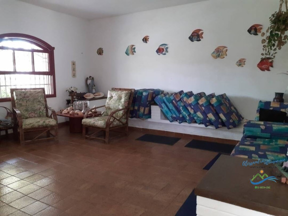 Imagem Casa com 3 Quartos à Venda, 214 m² em Cibratel Ii - Itanhaém Imagem Casa com 3 Quartos à Venda, 214 m² em Cibratel Ii - Itanhaém
