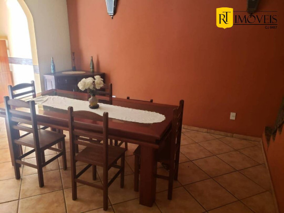 Imagem Casa com 3 Quartos à Venda, 168 m² em Jardim Flamboyant - Cabo Frio Imagem Casa com 3 Quartos à Venda, 168 m² em Jardim Flamboyant - Cabo Frio