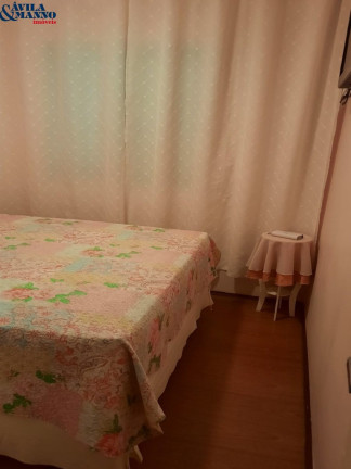 Imagem Apartamento com 2 Quartos à Venda, 62 m² em Mooca - São Paulo