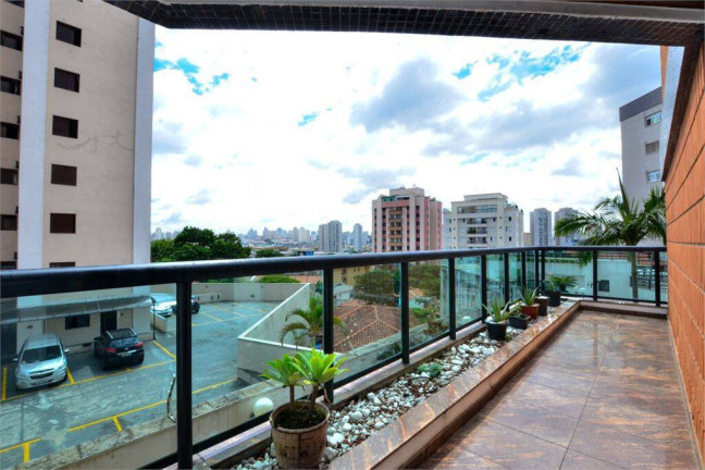 Imagem Apartamento com 4 Quartos à Venda, 230 m² em Vila Monumento - São Paulo Imagem Apartamento com 4 Quartos à Venda, 230 m² em Vila Monumento - São Paulo
