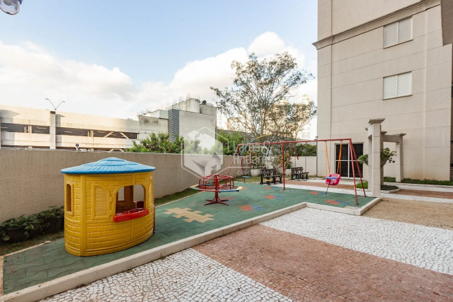 Imagem Apartamento com 2 Quartos à Venda, 61 m² em Vila Andrade - São Paulo Imagem Apartamento com 2 Quartos à Venda, 61 m² em Vila Andrade - São Paulo