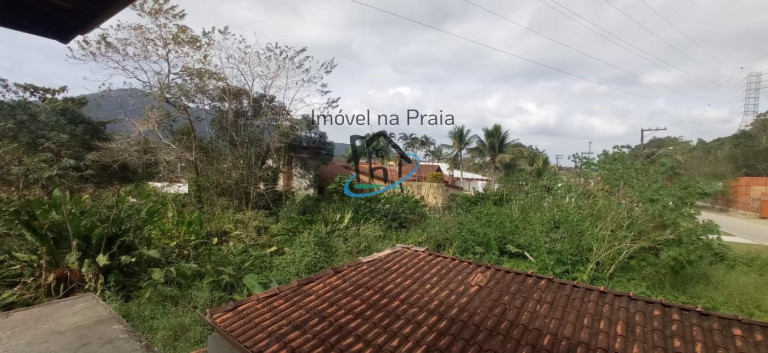 Imagem Casa com 4 Quartos à Venda, 211 m² em Praia Da Lagoinha - Ubatuba