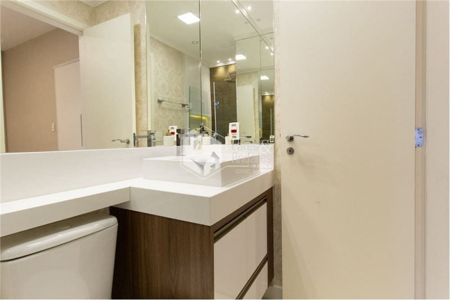 Imagem Apartamento com 1 Quarto à Venda, 36 m² em Bela Vista - São Paulo Imagem Apartamento com 1 Quarto à Venda, 36 m² em Bela Vista - São Paulo