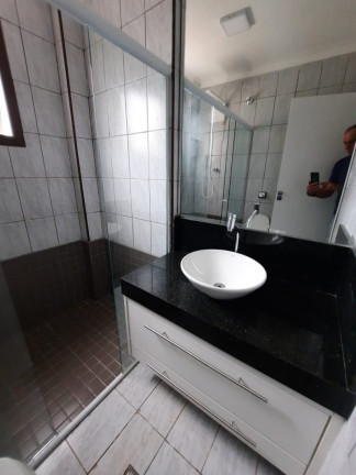 Imagem Apartamento com 3 Quartos à Venda, 130 m² em Gonzaga - Santos Imagem Apartamento com 3 Quartos à Venda, 130 m² em Gonzaga - Santos
