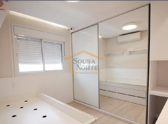 Imagem Apartamento com 3 Quartos à Venda, 140 m² em Santana - São Paulo Imagem Apartamento com 3 Quartos à Venda, 140 m² em Santana - São Paulo