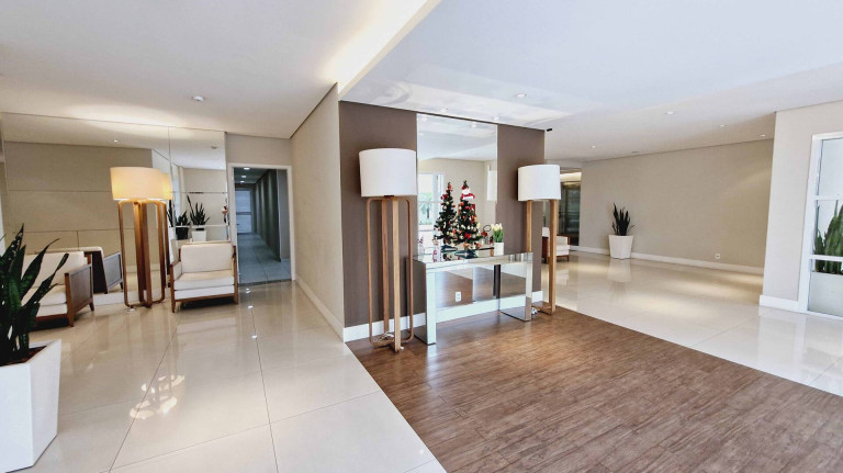 Imagem Apartamento com 2 Quartos à Venda, 117 m² em Várzea De Baixo - São Paulo