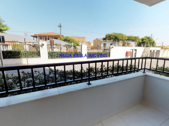 Imagem Apartamento com 2 Quartos à Venda, 72 m² em Jardim Rosinha - Itu