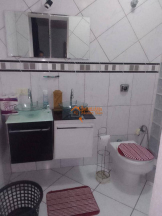 Imagem Sobrado com 4 Quartos à Venda, 218 m² em Vila Galvão - Guarulhos Imagem Sobrado com 4 Quartos à Venda, 218 m² em Vila Galvão - Guarulhos
