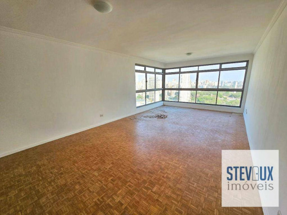 Imagem Apartamento com 3 Quartos à Venda, 124 m² em Paraíso - São Paulo