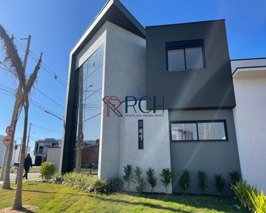 Imagem Casa com 4 Quartos à Venda, 167 m² em Cajuru Do Sul - Sorocaba