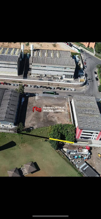 Terreno à Venda, 1 m² em Jardim Mutinga - Barueri