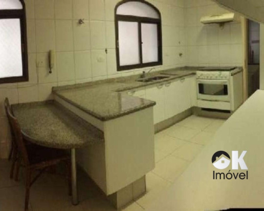 Imagem Apartamento com 3 Quartos à Venda, 210 m² em Jardim Paulista - São Paulo Imagem Apartamento com 3 Quartos à Venda, 210 m² em Jardim Paulista - São Paulo