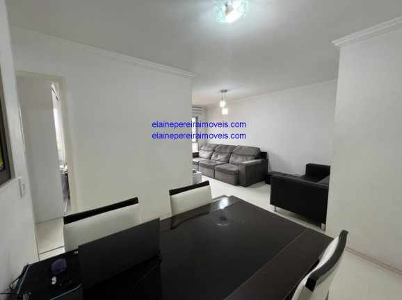 Imagem Apartamento com 3 Quartos à Venda, 72 m² em Jardim Ester Yolanda - São Paulo Imagem Apartamento com 3 Quartos à Venda, 72 m² em Jardim Ester Yolanda - São Paulo