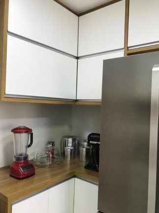 Imagem Imóvel com 3 Quartos à Venda, 107 m² em Vila Mariana - São Paulo