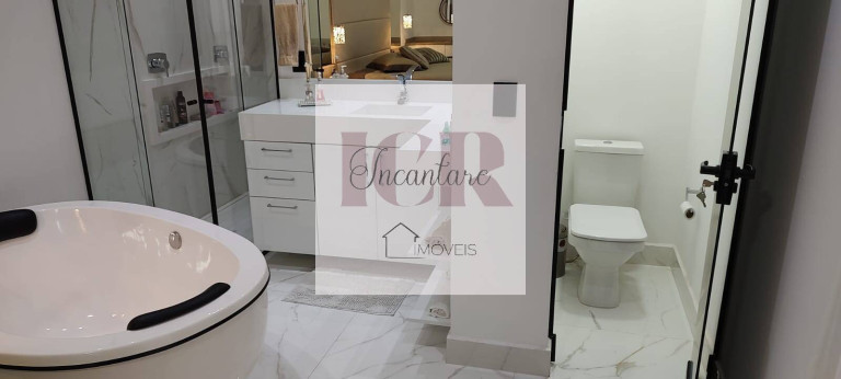 Imagem Casa de Condomínio com 4 Quartos à Venda, 350 m² em Jardim Villagio Milano - Sorocaba Imagem Casa de Condomínio com 4 Quartos à Venda, 350 m² em Jardim Villagio Milano - Sorocaba