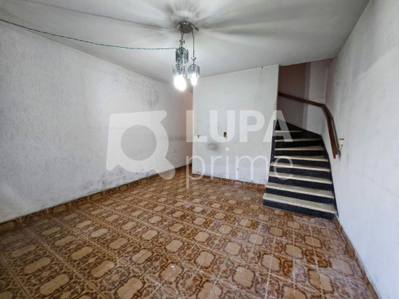 Imagem Casa com 4 Quartos à Venda, 165 m² em Vila Maria - São Paulo Imagem Casa com 4 Quartos à Venda, 165 m² em Vila Maria - São Paulo