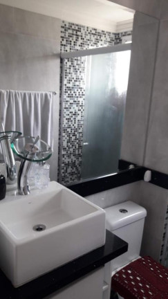 Imagem Apartamento com 2 Quartos à Venda, 56 m² em Vila Alzira - Santo André Imagem Apartamento com 2 Quartos à Venda, 56 m² em Vila Alzira - Santo André