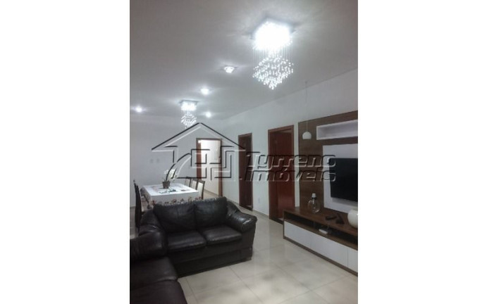 Imagem Casa de Condomínio com 3 Quartos à Venda, 162 m² em Urbanova - São José Dos Campos Imagem Casa de Condomínio com 3 Quartos à Venda, 162 m² em Urbanova - São José Dos Campos