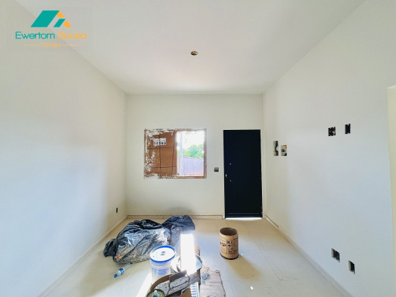Imagem Sobrado com 2 Quartos à Venda, 85 m² em Nova Cerejeira - Atibaia