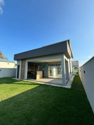 Imagem Casa com 3 Quartos à Venda, 160 m² em Itaocaia Valley - Maricá Imagem Casa com 3 Quartos à Venda, 160 m² em Itaocaia Valley - Maricá