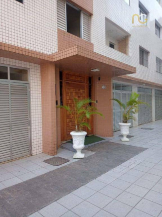 Imagem Apartamento com 1 Quarto à Venda, 57 m² em Boqueirão - Praia Grande