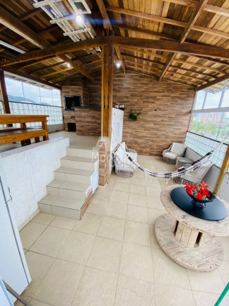 Imagem Cobertura com 4 Quartos à Venda, 279 m² em Enseada - Guarujá Imagem Cobertura com 4 Quartos à Venda, 279 m² em Enseada - Guarujá