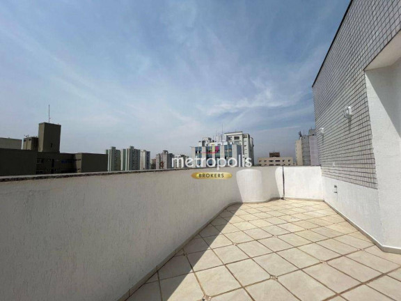 Imagem Cobertura com 4 Quartos à Venda, 220 m² em Santa Paula - São Caetano Do Sul Imagem Cobertura com 4 Quartos à Venda, 220 m² em Santa Paula - São Caetano Do Sul