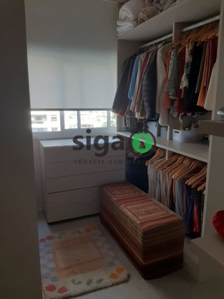 Imagem Apartamento com 3 Quartos à Venda, 168 m² em Panamby - São Paulo Imagem Apartamento com 3 Quartos à Venda, 168 m² em Panamby - São Paulo