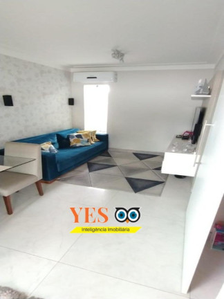 Imagem Casa com 3 Quartos à Venda, 100 m² em Papagaio - Feira De Santana