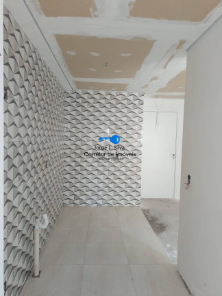 Imagem Apartamento com 2 Quartos à Venda, 49 m² em Ipês (polvilho) - Cajamar Imagem Apartamento com 2 Quartos à Venda, 49 m² em Ipês (polvilho) - Cajamar