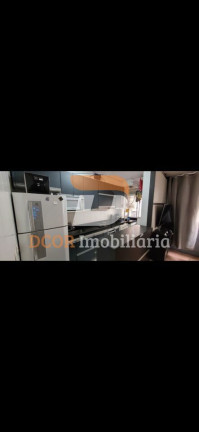 Imagem Apartamento com 2 Quartos à Venda, 49 m² em Centro  - Diadema
