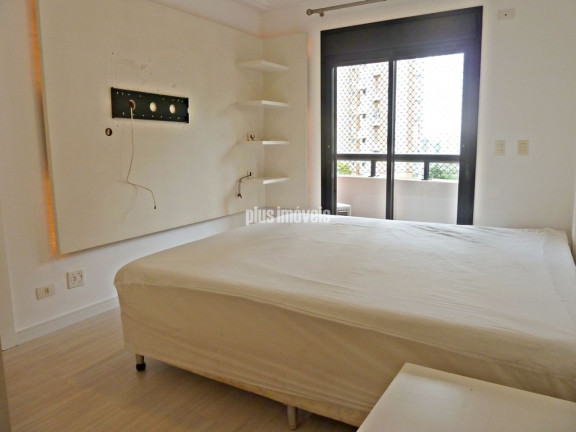 Imagem Apartamento com 3 Quartos à Venda, 160 m² em Panamby - São Paulo Imagem Apartamento com 3 Quartos à Venda, 160 m² em Panamby - São Paulo