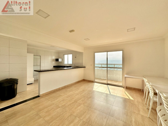 Imagem Apartamento com 1 Quarto à Venda, 45 m² em Mirim - Praia Grande Imagem Apartamento com 1 Quarto à Venda, 45 m² em Mirim - Praia Grande