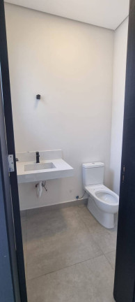 Imagem Casa de Condomínio com 3 Quartos à Venda, 156 m² em Jacaré - Itupeva