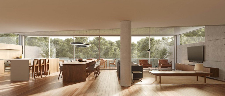 Imagem Apartamento com 3 Quartos à Venda, 382 m² em Três Figueiras - Porto Alegre