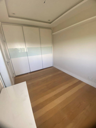 Imagem Apartamento com 4 Quartos à Venda, 367 m² em Tamboré - Santana De Parnaíba
