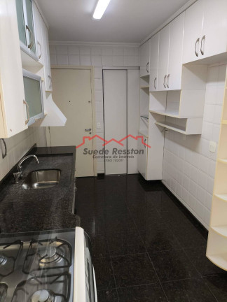 Imagem Apartamento com 3 Quartos à Venda, 92 m² em Jardim Marajoara - São Paulo Imagem Apartamento com 3 Quartos à Venda, 92 m² em Jardim Marajoara - São Paulo
