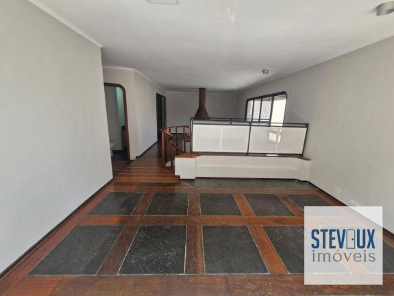 Imagem Cobertura com 3 Quartos à Venda, 360 m² em Moema - São Paulo