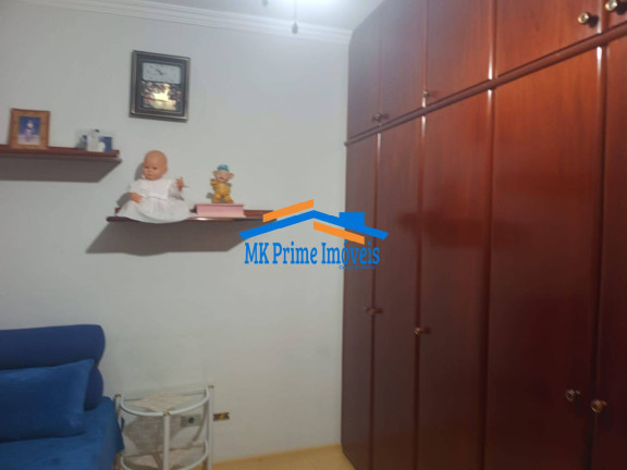 Imagem Sobrado com 3 Quartos à Venda, 224 m² em Jardim Das Flores - Osasco Imagem Sobrado com 3 Quartos à Venda, 224 m² em Jardim Das Flores - Osasco