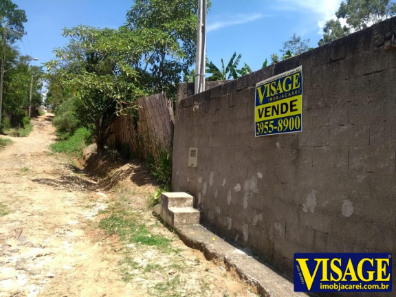 Imagem Casa com 2 Quartos à Venda, 213 m² em Veraneio Ijal - Jacareí