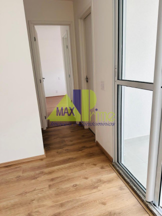 Imagem Apartamento com 3 Quartos à Venda, 65 m² em Vila Centenário - São Paulo