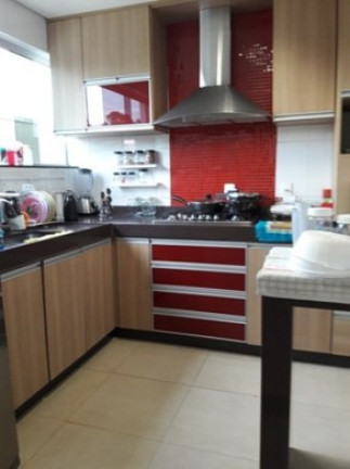 Imagem Casa com 3 Quartos à Venda, 120 m² em Idulipe - Santa Luzia Imagem Casa com 3 Quartos à Venda, 120 m² em Idulipe - Santa Luzia