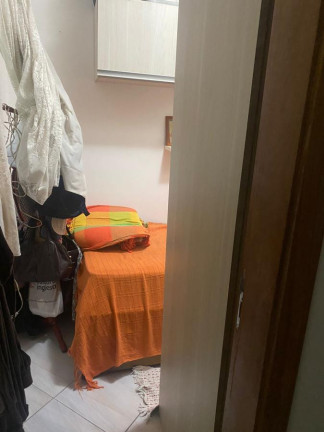 Imagem Casa com 3 Quartos à Venda, 114 m² em Jardim Progresso - Santo André