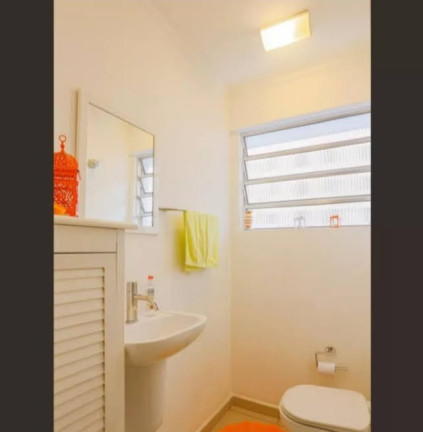 Imagem Imóvel com 3 Quartos à Venda, 117 m² em Vila Mariana - São Paulo Imagem Imóvel com 3 Quartos à Venda, 117 m² em Vila Mariana - São Paulo