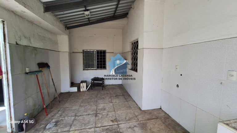 Imagem Casa com 3 Quartos à Venda, 280 m² em Centro - Manaus Imagem Casa com 3 Quartos à Venda, 280 m² em Centro - Manaus