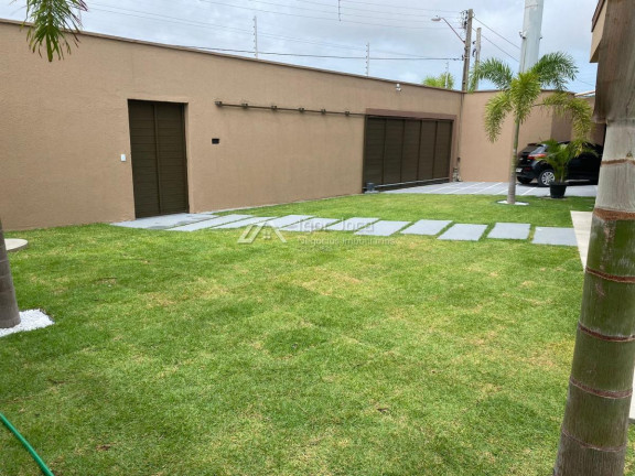 Imagem Casa com 5 Quartos à Venda, 400 m² em De Lourdes - Fortaleza
