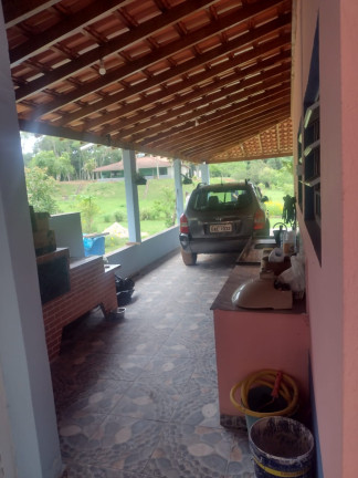 Imagem Imóvel com 3 Quartos à Venda, 2.000 m² em Santana - Cotia